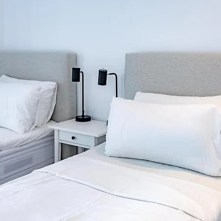 Ssg- Modern 2 Bedroom Sunset Golf Διαμέρισμα