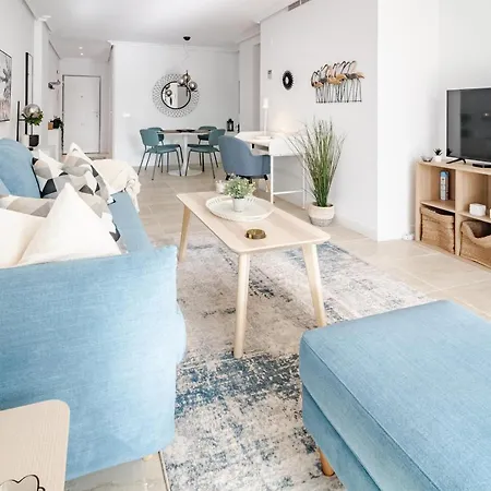 Διαμέρισμα Ssg- Modern 2 Bedroom Sunset Golf Εστεπόνα