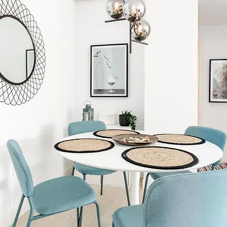 Ssg- Modern 2 Bedroom Sunset Golf Διαμέρισμα Εστεπόνα