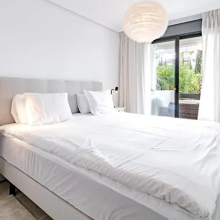 Διαμέρισμα Ssg- Modern 2 Bedroom Sunset Golf *