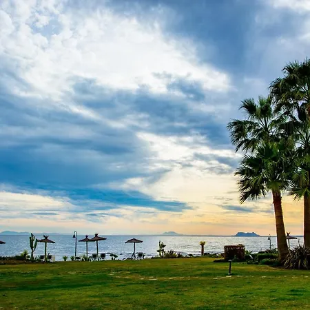 Διαμέρισμα Ssg- Modern 2 Bedroom Sunset Golf *