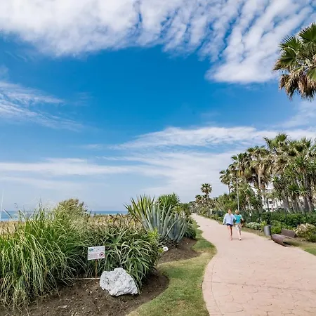 Διαμέρισμα Ssg- Modern 2 Bedroom Sunset Golf *