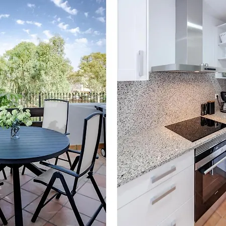 Ssg- Modern 2 Bedroom Sunset Golf Διαμέρισμα Εστεπόνα