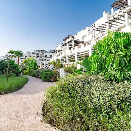 Ssg- Modern 2 Bedroom Sunset Golf Εστεπόνα