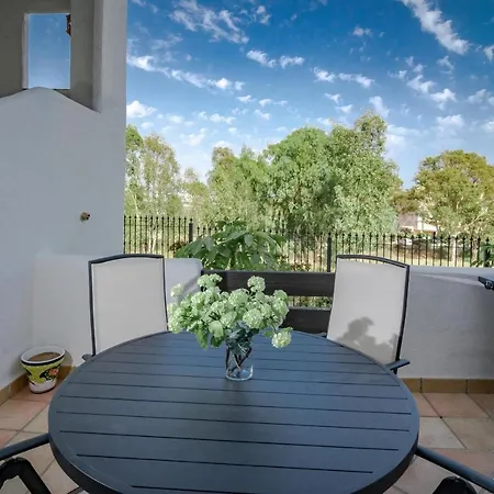 Ssg- Modern 2 Bedroom Sunset Golf
