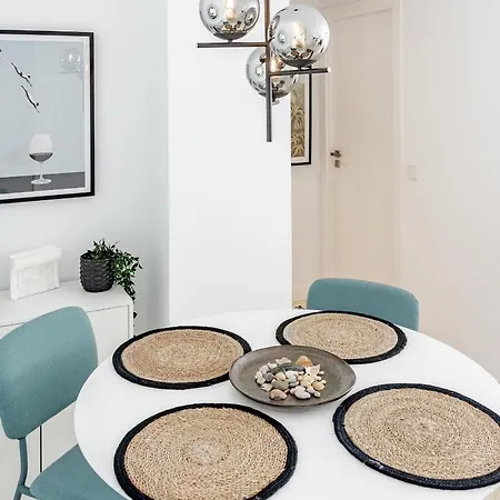 Διαμέρισμα Ssg- Modern 2 Bedroom Sunset Golf