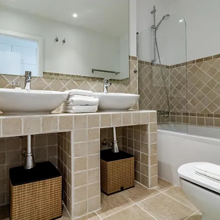 Διαμέρισμα Ssg- Modern 2 Bedroom Sunset Golf *