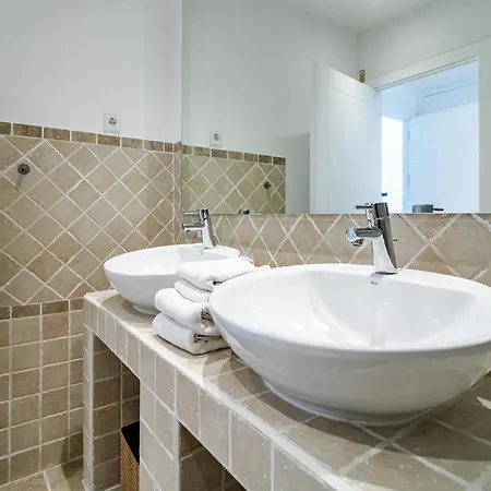 Ssg- Modern 2 Bedroom Sunset Golf Εστεπόνα