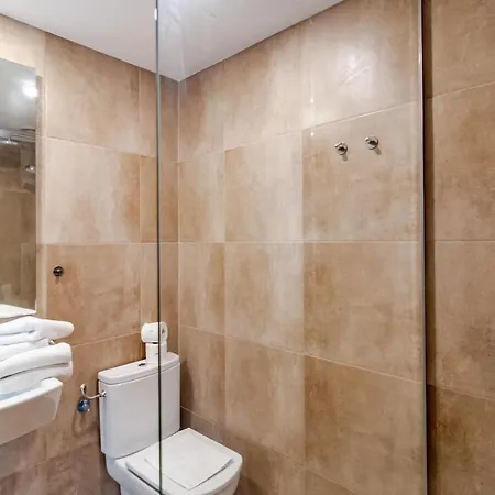 Ssg- Modern 2 Bedroom Sunset Golf Διαμέρισμα Εστεπόνα