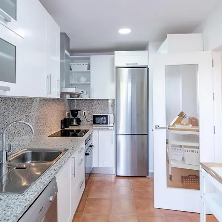 Διαμέρισμα Ssg- Modern 2 Bedroom Sunset Golf *