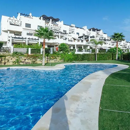 Ssg- Modern 2 Bedroom Sunset Golf Διαμέρισμα *