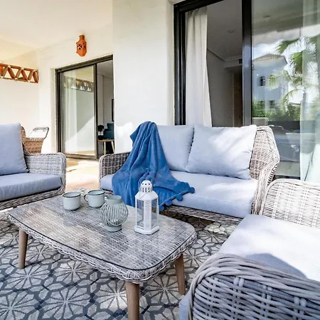 Ssg- Modern 2 Bedroom Sunset Golf Εστεπόνα