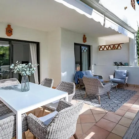 Ssg- Modern 2 Bedroom Sunset Golf Εστεπόνα